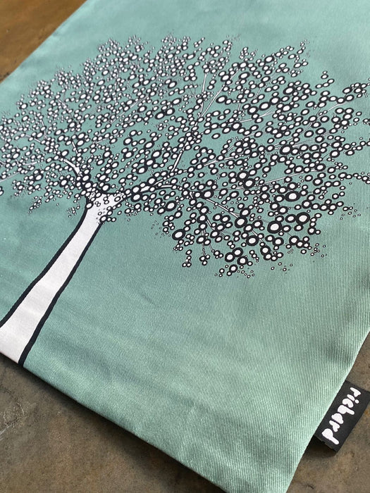 Teal Tree